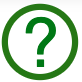 The Quick Help icon — a circle with a question mark inside